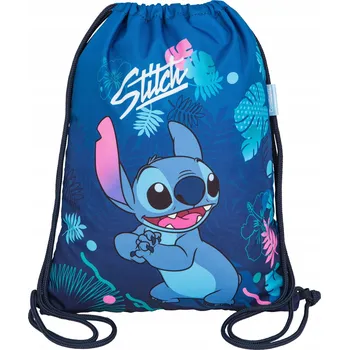 Školní batoh Školní batoh CoolPack Lilo & Stitch, vícebarevný, 1 komora