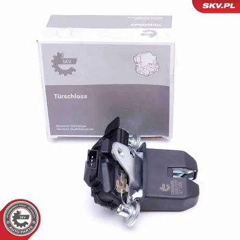 Autodoplněk Zámek výklopných zadních dveří ESEN SKV 16SKV219