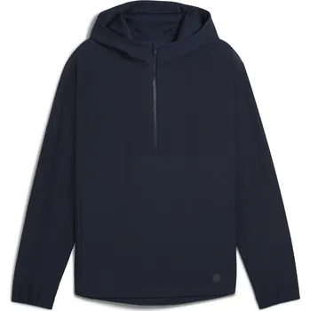 Pánská větrovka Bunda Puma Deep Navy 1215010 S