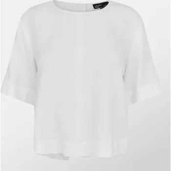 Dámská košile Košile Nobodys Child White 7371030 8 (XS)