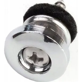 Příslušenství pro čtečku elektronické knihy Úchyt na popruh kytary stříbrný Kera Audio AS022S