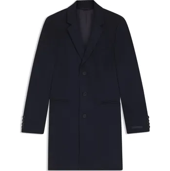 Pánská bunda Bunda Boss Blue 409 8932279 Medium