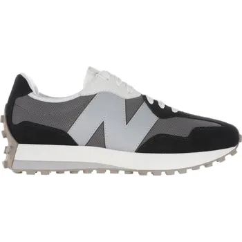 Pánská móda Tenisky New Balance Blk 7450985 9 (43)