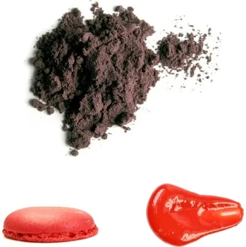 Potravinářské barvivo Sosa Ingredients,S.L. SOSA BARVA V PRÁŠKU ROZPUSTNÁ VE VODĚ ČERVENÁ 70g