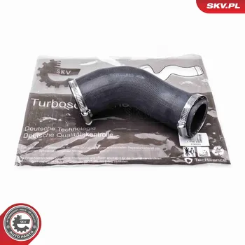 Nářadí pro automobil Hadička plnícího vzduchu SKV 43SKV043