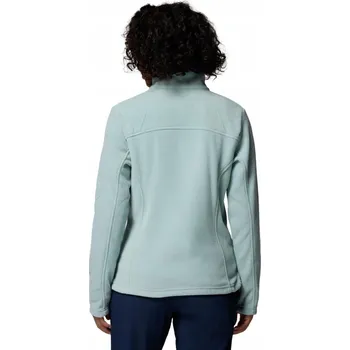 Dámská mikina Dámská fleecová mikina Columbia Fast Trek II M