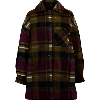 Dámská vesta Bunda Timberland Port Royale 9257319 18 (2XL)