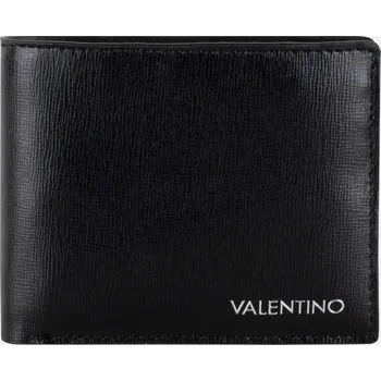 Oblečení a móda Peněženka Valentino Nero Black 1173356 One Size