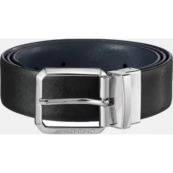 Oblečení a móda Pásek Valentino Black 1216564 S (30-32W)