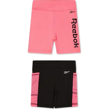 Dívčí kraťasy Reebok Neon Sunset 1214743 2-3 Yrs