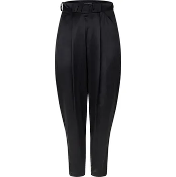 Kalhoty EMPORIO ARMANI Nero 1073236 10 (S)