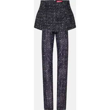 Dámské kalhoty DIESEL 9XXA 1649786 12