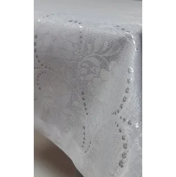 ubrus Obrus 85 cm x 85 cm čtvercový