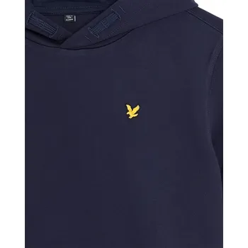 Chlapecké oblečení Lyle and Scott Dark Navy 1215451 14-15 Years