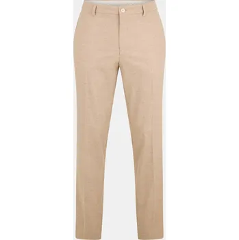 Pánské kalhoty Kalhoty Boss Open White 1208961 36