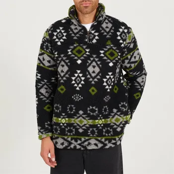 Pánská větrovka Bunda Brave Soul Blk Spong 1215653 Large