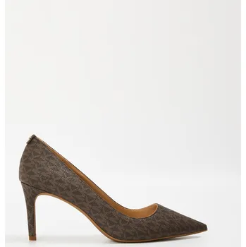 Dámské lodičky MICHAEL MICHAEL KORS Brown 1214397 6 (39)