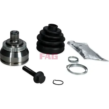 Hřídel nápravy Sada kloubů, hnací hřídel Schaeffler FAG 771 0766 30