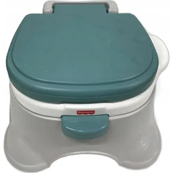 Nočník Nočník Fisher-Price vícebarevný