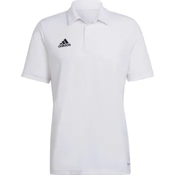 Tričko adidas White 1215039 XL