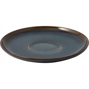 Podšálek Villeroy&Boch Denim Crafted porcelánový kulatý 1 ks