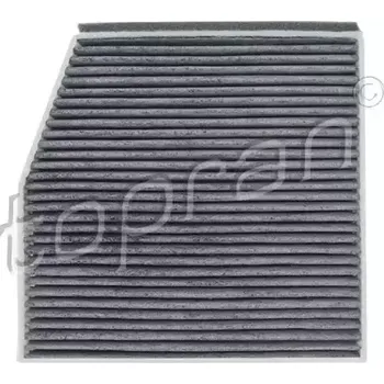 Filtr do auta TOPRAN Filtr vzduchu v interiéru TPR 408 612