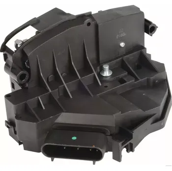 Autozámek HERTH+BUSS ELPARTS Zámek dveří HB 73100071