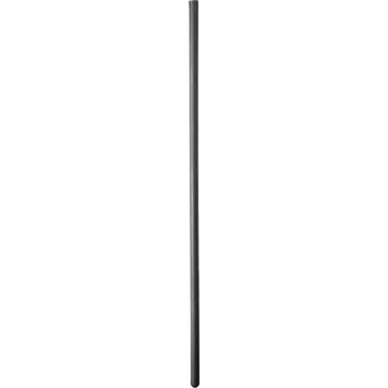 Klinik sex ALL BLACK ALL Barva: ČERNÁ 6MM SILIKONOVÝ URETHRAL PROBE