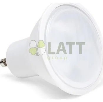 Žárovka BERGE LED žárovka - GU10 - 10W - 860Lm - studená bílá