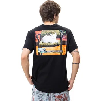 Pánské tričko Tričko Ripndip Talk Show - L