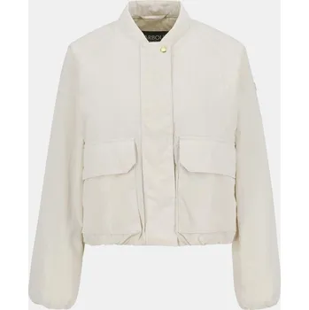 Dámská vesta Bunda Barbour International Neutral 1963269 12 (M)