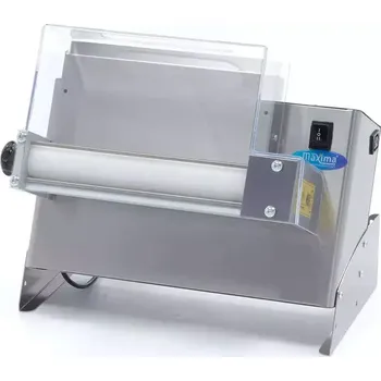 Váleček na těsto Maxima Váleček na fondán 30 cm - jednoduchý váleček | 08900021