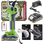 Procraft ES32Li 1x 2,0 Ah