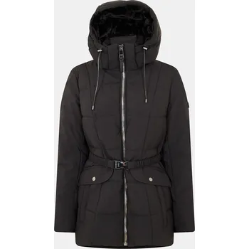 Dámská vesta Bunda DKNY Black 5264547 8 (XS)