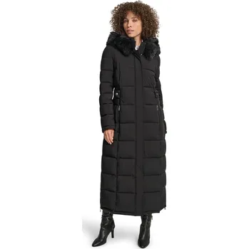 Bunda DKNY Black 8406799 8 (XS)