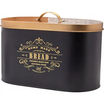 chlebník CHLEBNÍK NÁDOBA na Chléb Stolní Konighoffer Molise 34 x 18 x 20 cm