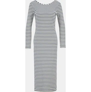 Dámské šaty Šaty Barbour Cloud Stripe 2638327 10 (S)