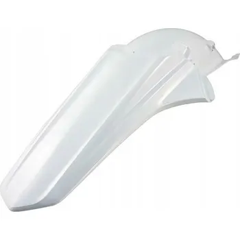 POLISPORT ZADNÍ BLATNÍK YAMAHA YZ 125/250 '96-'01; YZ 250F '01-'02; YZ 400F '