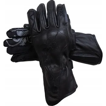 Moto rukavice SECA SHEEVA II Dámské motocyklové rukavice vel. XXS