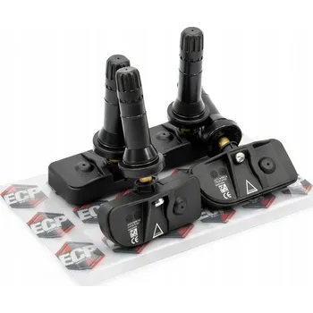 TPMS senzor Senzor tlaku v pneumatikách TPMS JX7T-1A180-CA Ford Mondeo MK5 S-MAX Explorer KUGA II