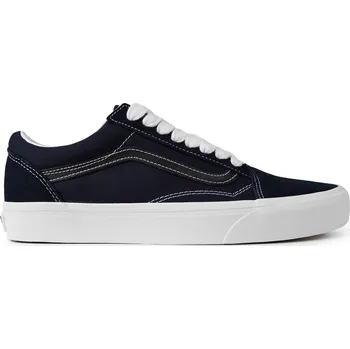 Pánská móda Tenisky Vans Blue 1151395 8 (42)