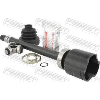 Sada kloubů, hnací hřídel FEBEST 2111-CNGAMTRH