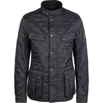 Bunda Barbour International Black BK91 1632856 M