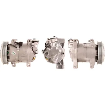 Kompresor klimatizace Kompresor, klimatizace ELSTOCK 51-0225