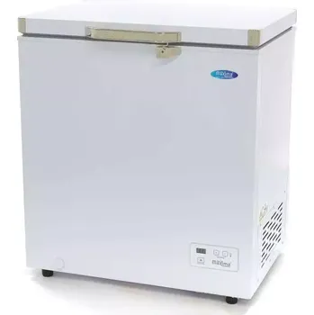 Mraznička Maxima Truhlicová Mrazící skříň 140L | 09402320