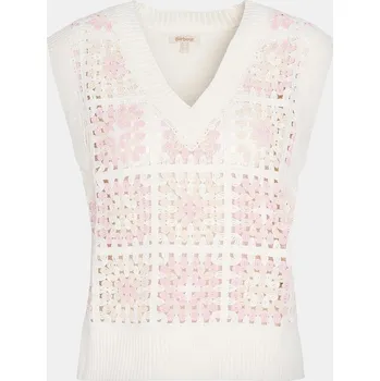 Dámský svetr Barbour Multi 3991291 16 (XL)