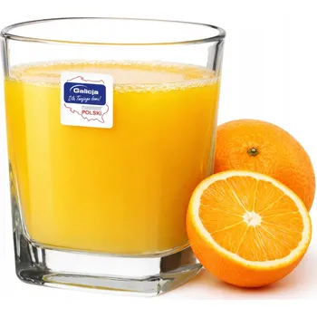 Sklenice Sklenice na whisky Galicja bezbarvá sklo 250 ml 1 ks