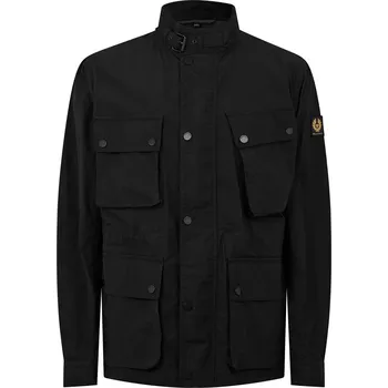 Pánská větrovka Bunda BELSTAFF Black 203102 S