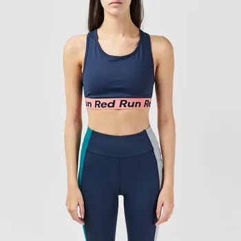 Podprsenka Sportovní podprsenka RED RUN Navy Urban 9683733 14 (L)
