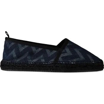Dámské baleríny MISSONI Wave Navy 4571290 2 (35)